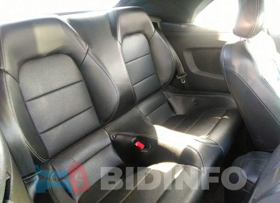 1FATP8UH6J5124503 Photo# 8
