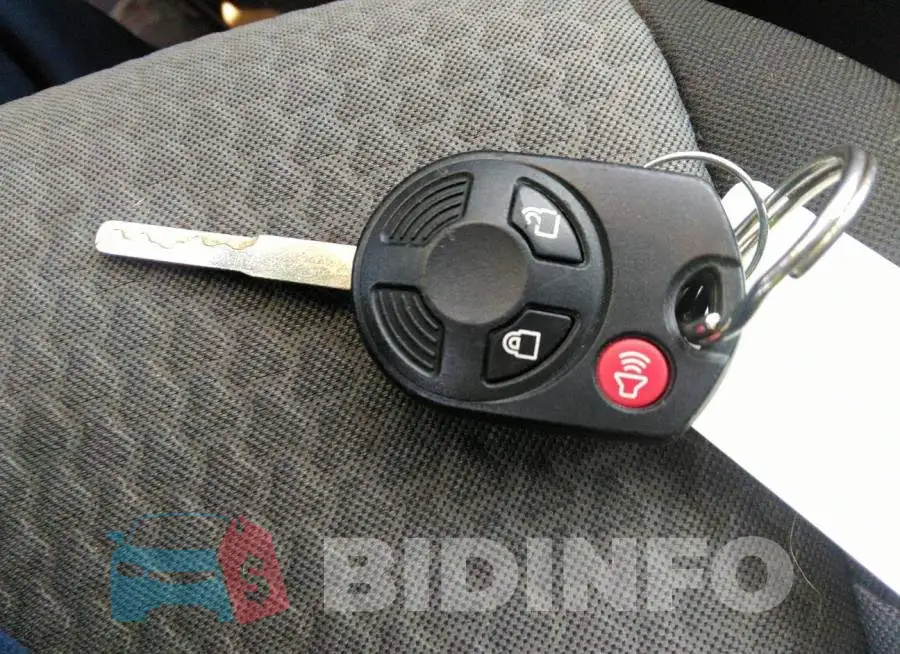 1FMCU0GD4HUB21740 Photo# 11