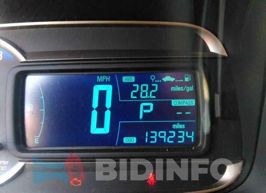 KL7CJLSB3FB215232 Photo# 7