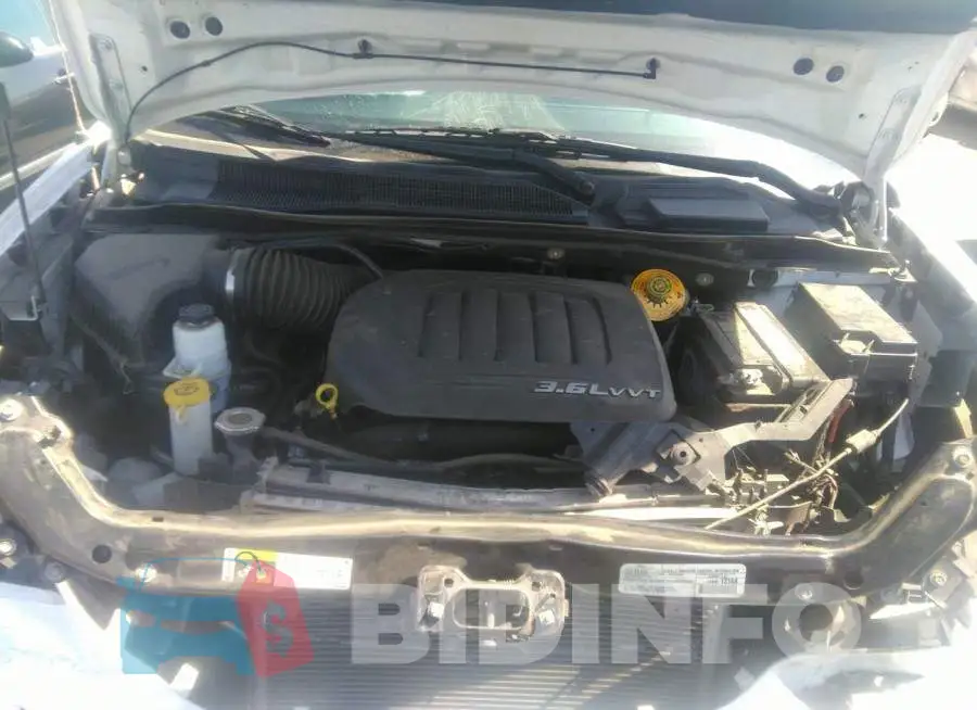 2C4RDGEG4JR150677 Photo# 10