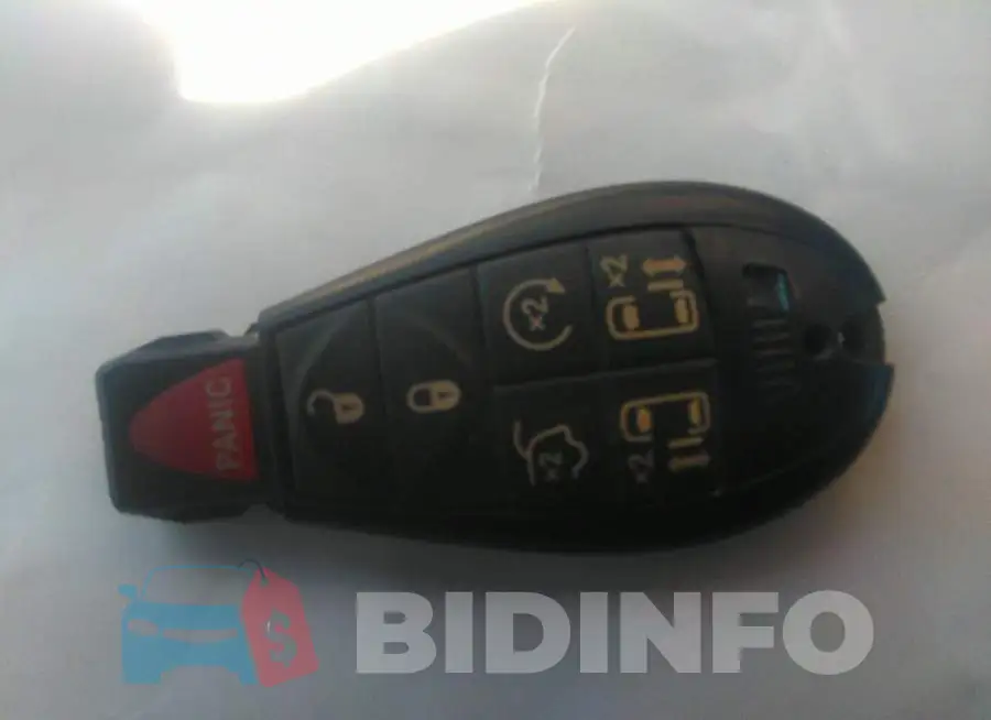 2C4RDGEG4JR150677 Photo# 11