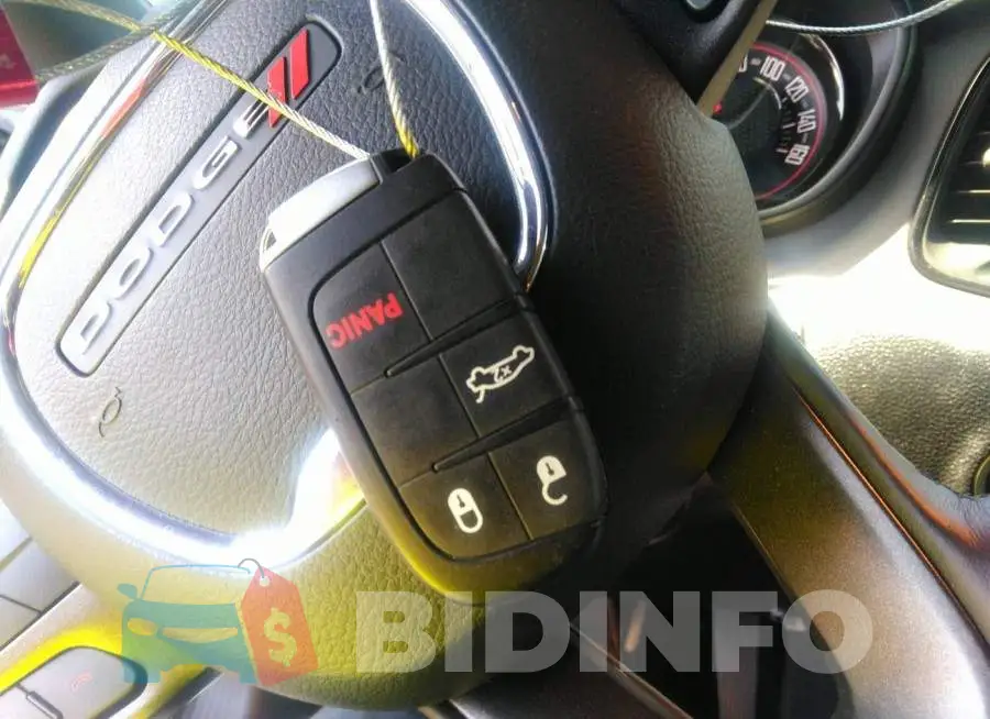 2C3CDZAGXLH218212 Photo# 11