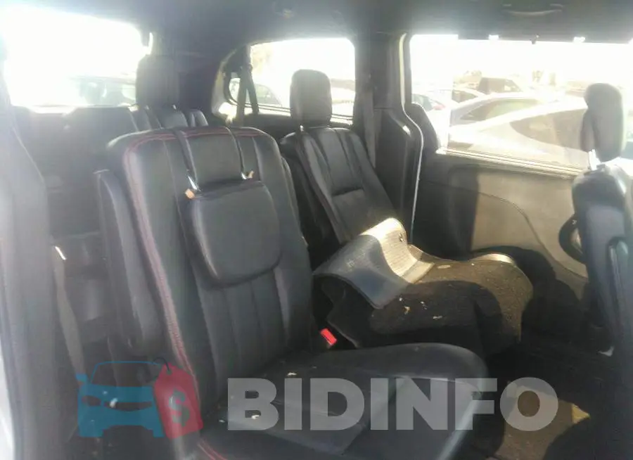 2C4RDGEG4JR150677 Photo# 8