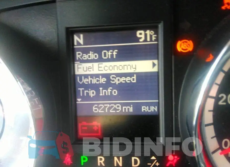 2C4RDGEG4JR150677 Photo# 7