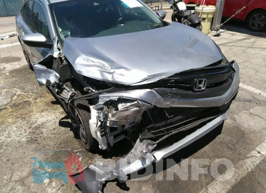 19XFC2F68KE212471 Photo# 6