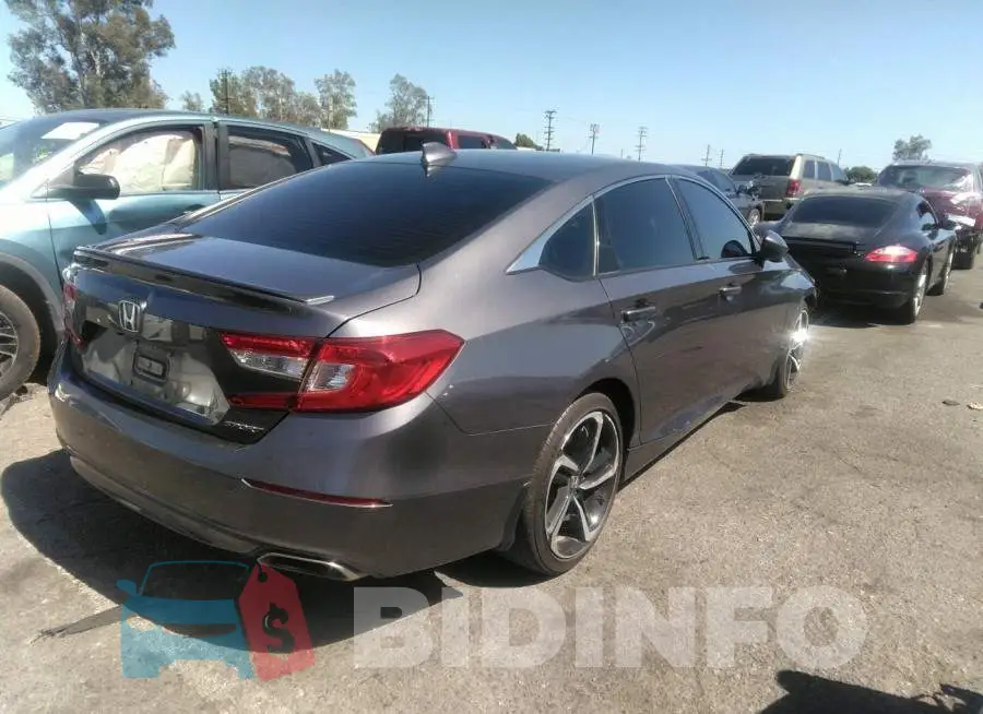 1HGCV1F33LA128464 Photo# 4