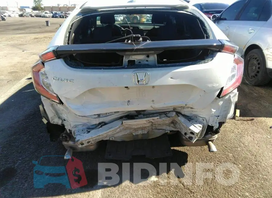 SHHFK7H61LU415872 Photo# 6