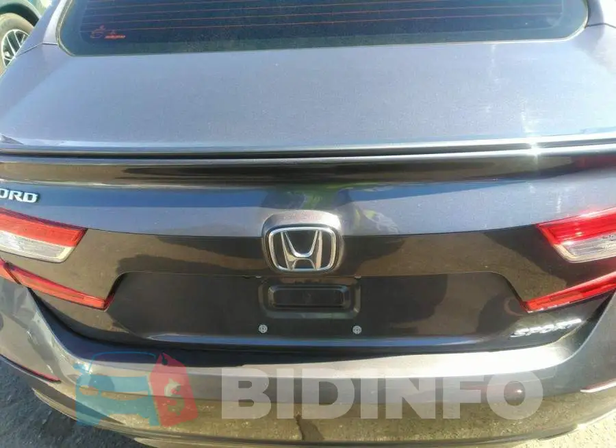 1HGCV1F33LA128464 Photo# 6