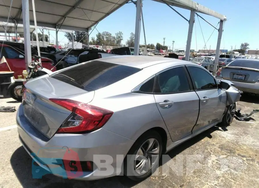 19XFC2F68KE212471 Photo# 4