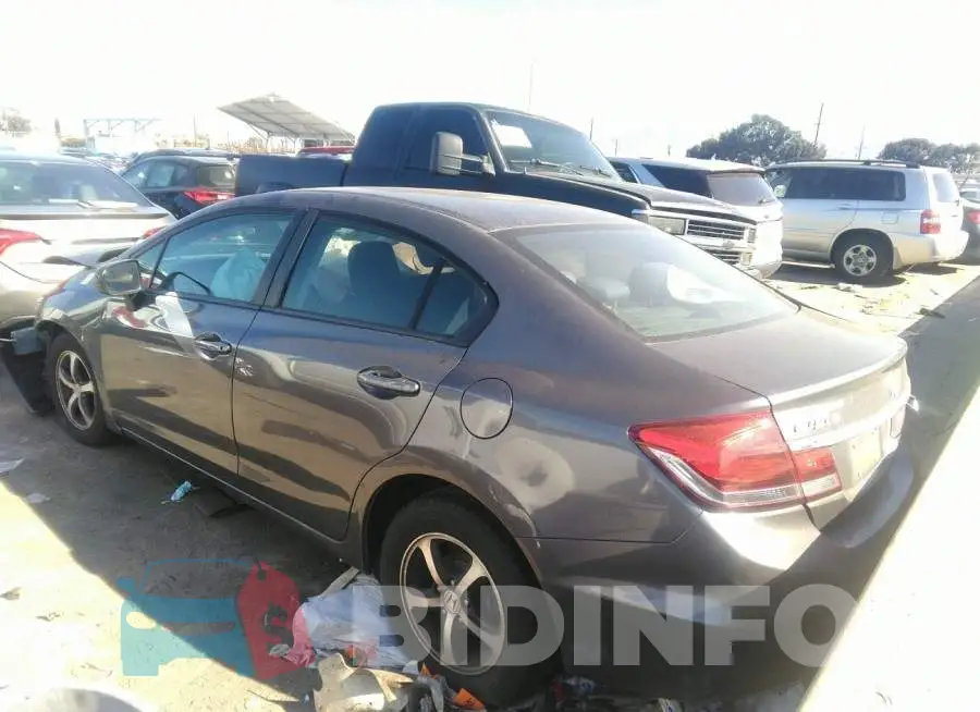 19XFB2F71FE700128 Photo# 3
