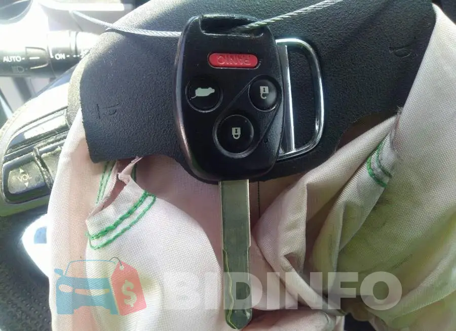 5FNYF3H45FB001343 Photo# 11