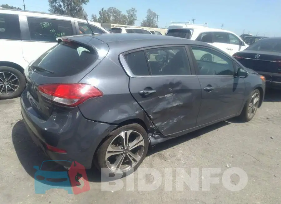KNAFX5A86G5628775 Photo# 4