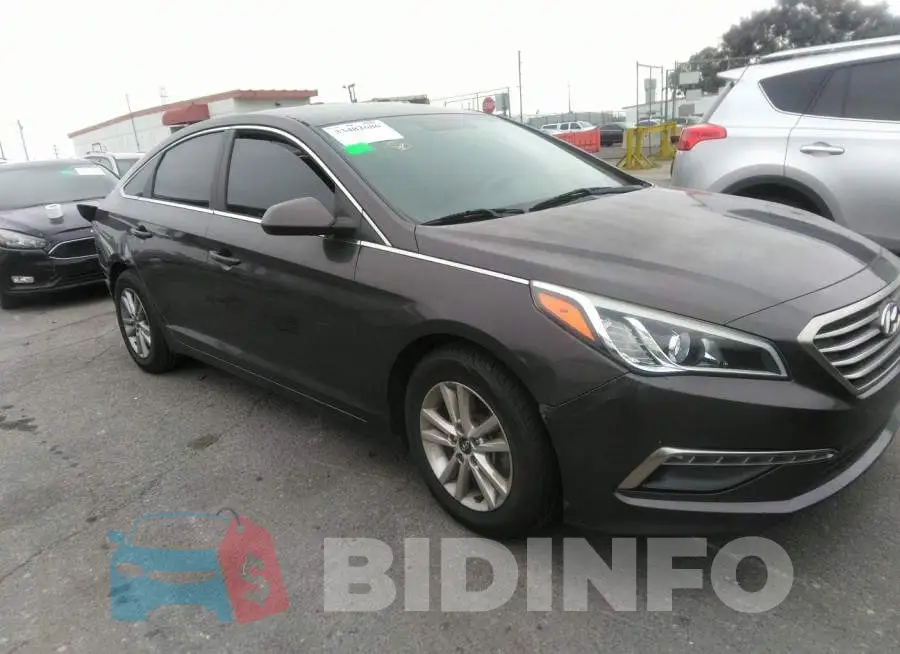 5NPE24AFXFH117154 Photo# 1