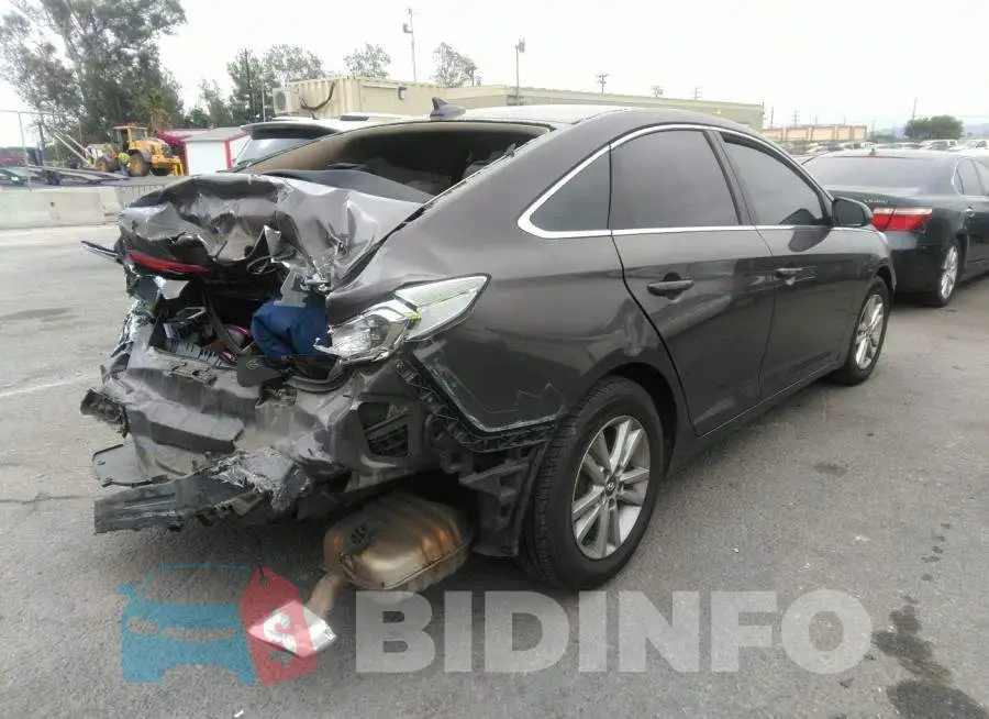 5NPE24AFXFH117154 Photo# 4