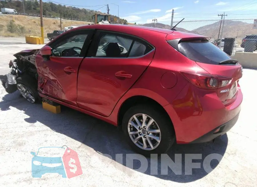JM1BM1L76G1319242 Photo# 3