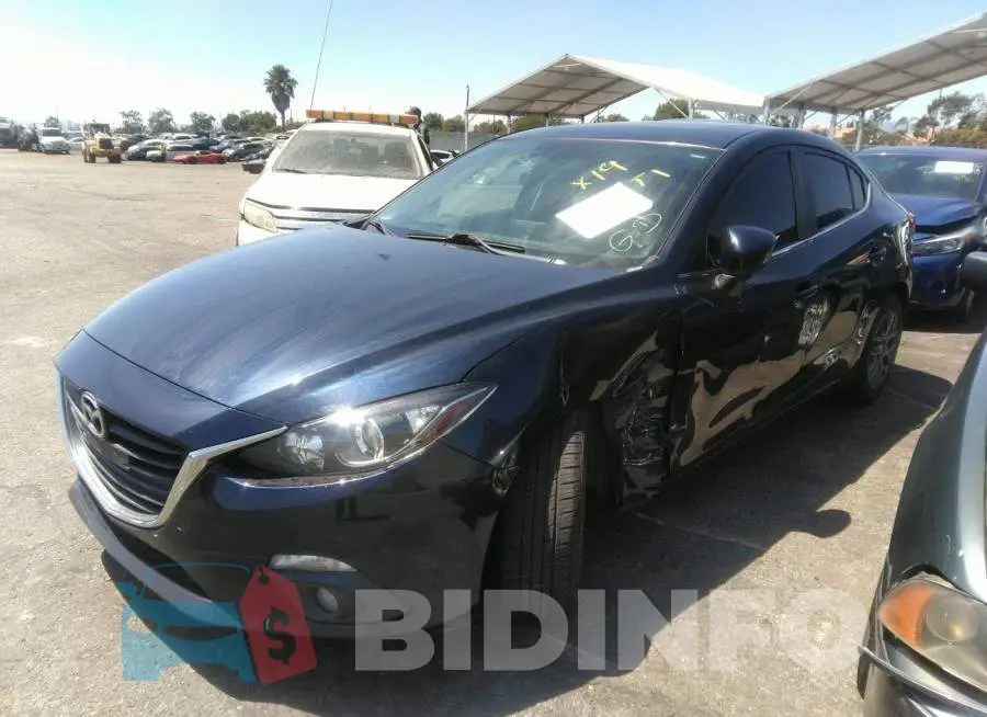 3MZBM1X75GM248240 Photo# 2