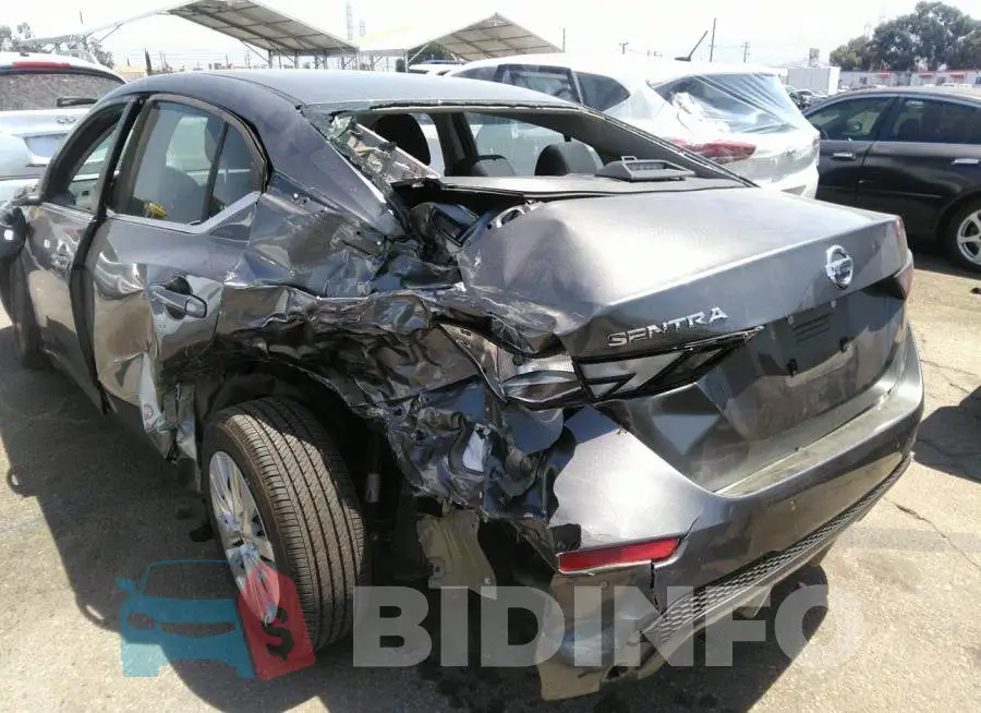 3N1AB8BV3LY307827 Photo# 6