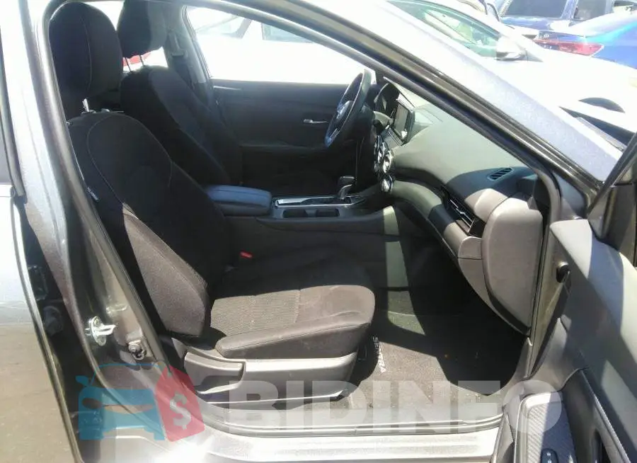 3N1AB8BV3LY307827 Photo# 5