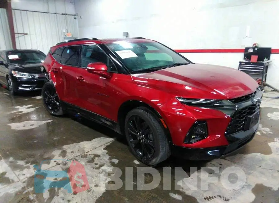 3GNKBKRS5LS602478 Photo# 1