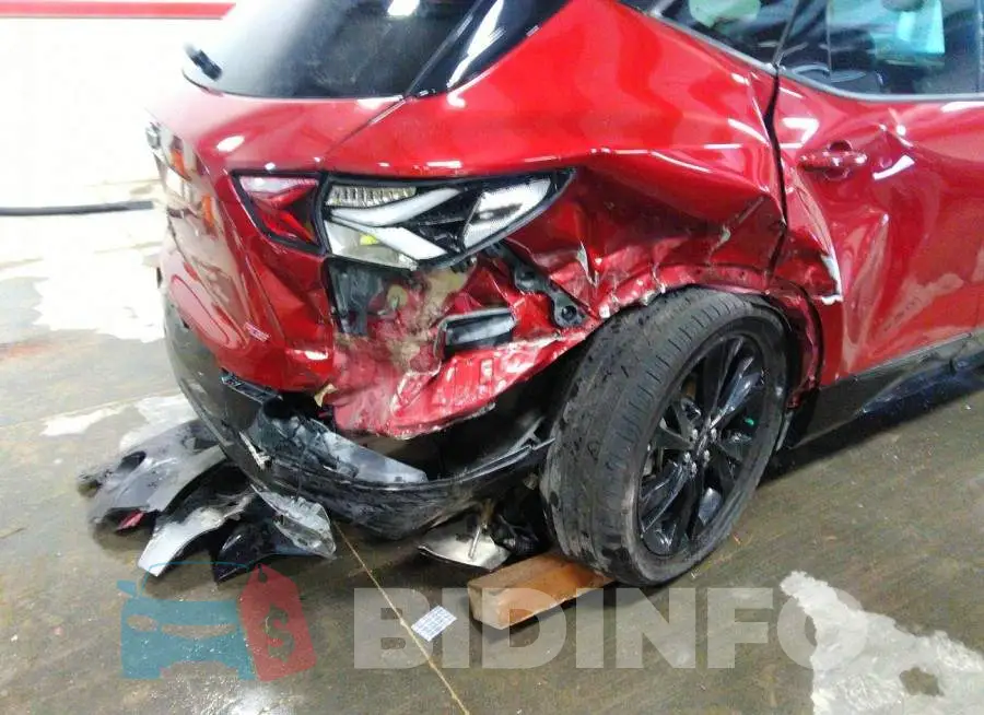 3GNKBKRS5LS602478 Photo# 6