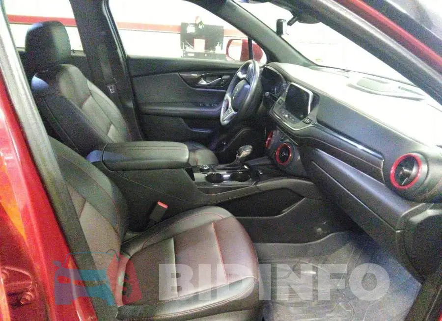 3GNKBKRS5LS602478 Photo# 5