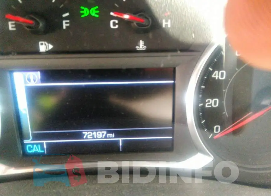 1G1ZE5ST8HF188426 Photo# 7