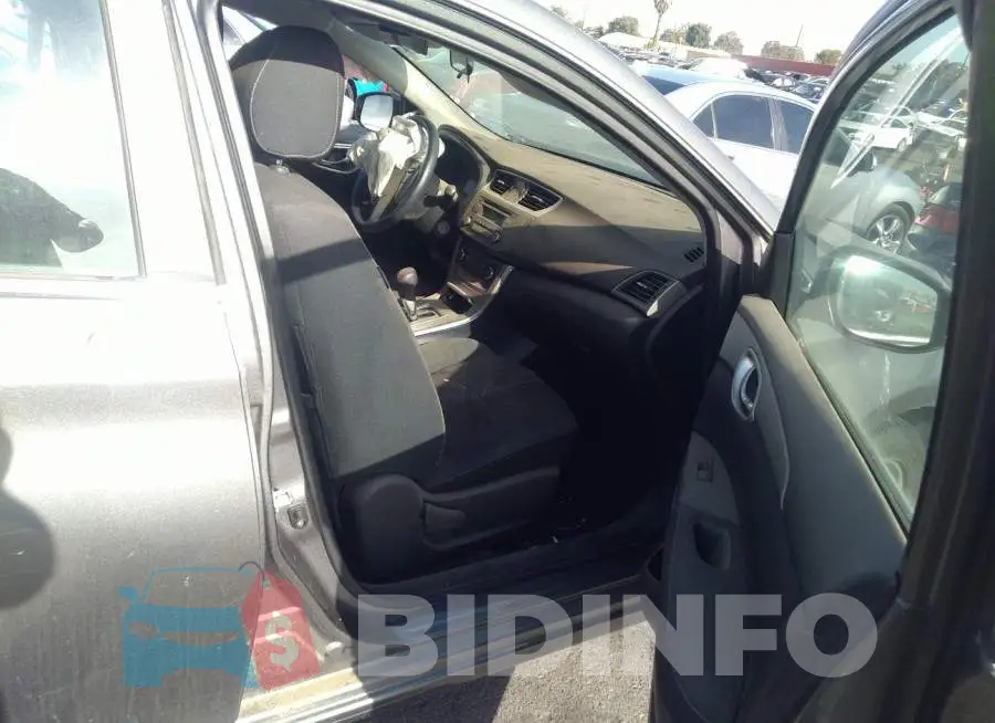 3N1AB7AP1FY251422 Photo# 5