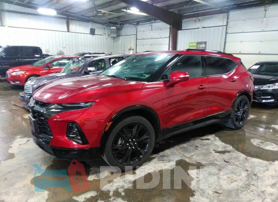 3GNKBKRS5LS602478 Photo# 2