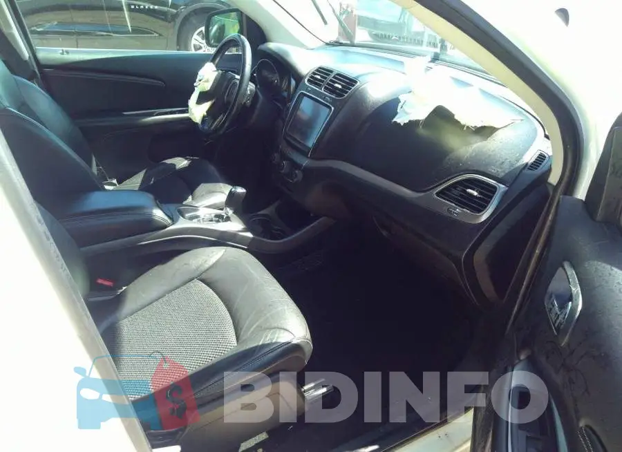 3C4PDCGB3LT201555 Photo# 5