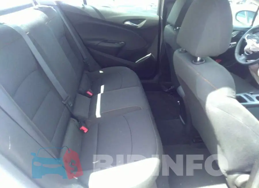 1G1BC5SMXG7298323 Photo# 8