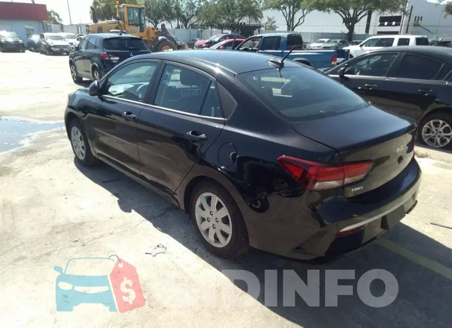 3KPA24AD1NE448060 Photo# 3