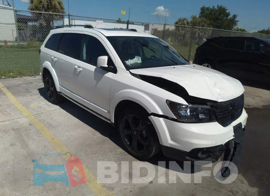 3C4PDCGB3LT201555 Photo# 1