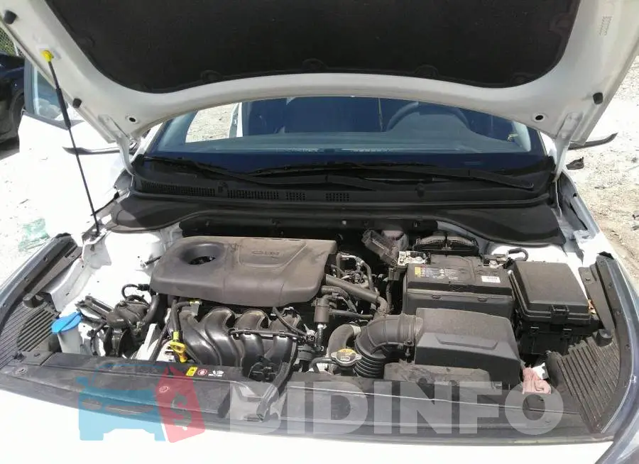 3KPC24A39KE077872 Photo# 10