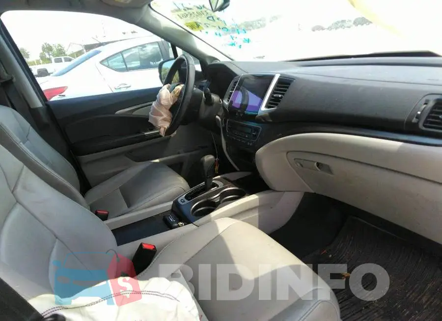 5FNYF6H51HB032179 Photo# 5