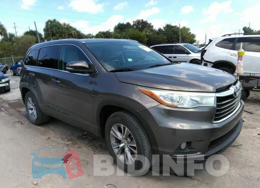 5TDKKRFHXFS044940 Photo# 1
