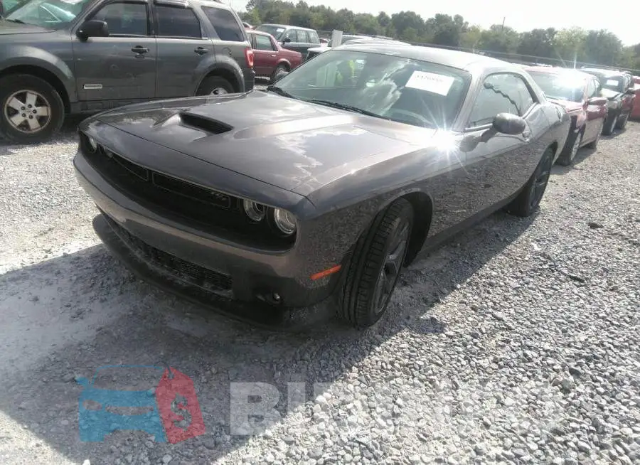 2C3CDZBT8NH113117 Photo# 2
