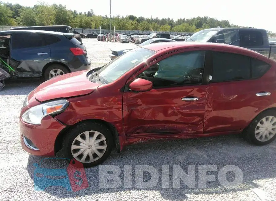 3N1CN7AP3FL817822 Photo# 6