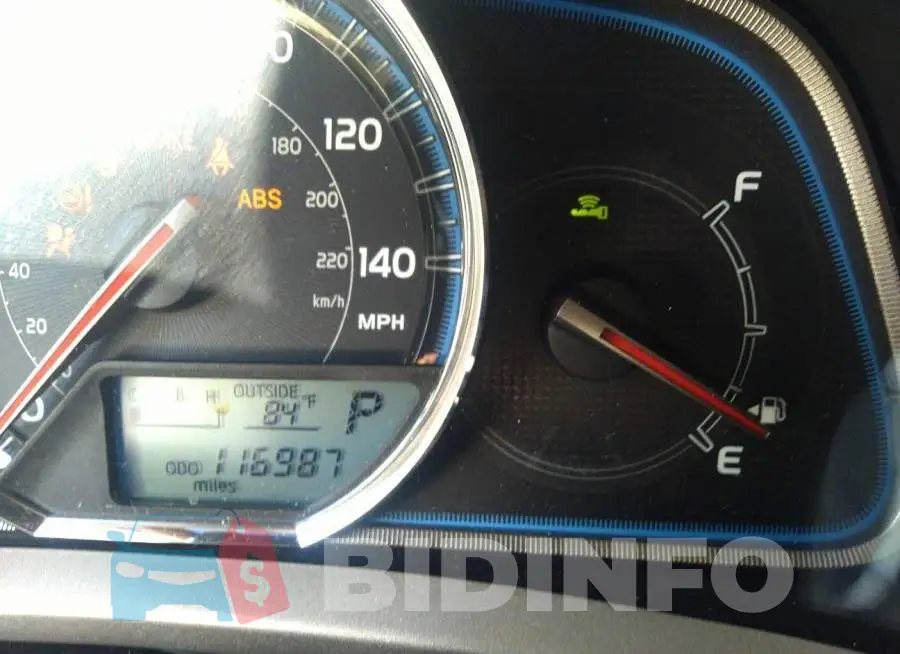 2T3YFREV3FW210512 Photo# 7