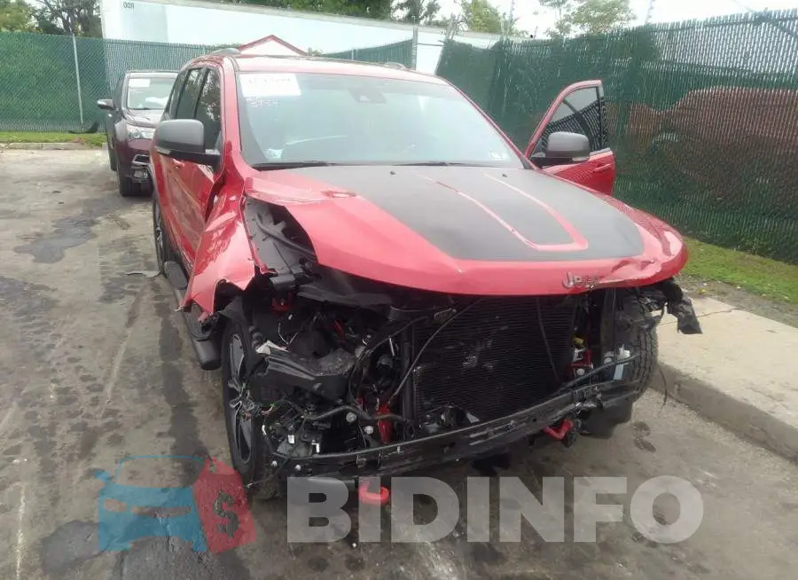 1C4RJFLG5MC711746 Photo# 6