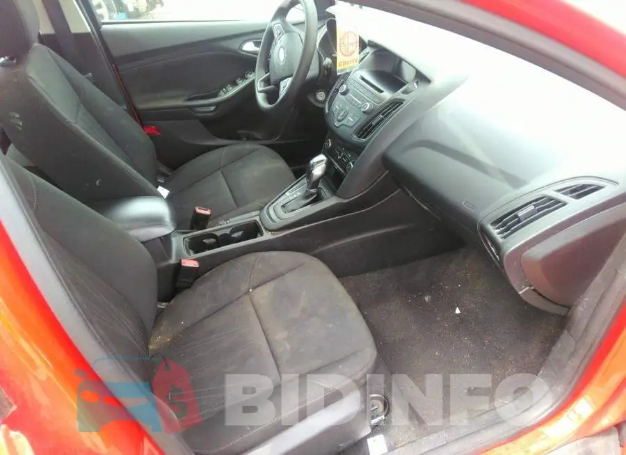 1FADP3K29GL259193 Photo# 5