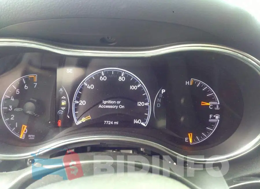 1C4RJFLG5MC711746 Photo# 7