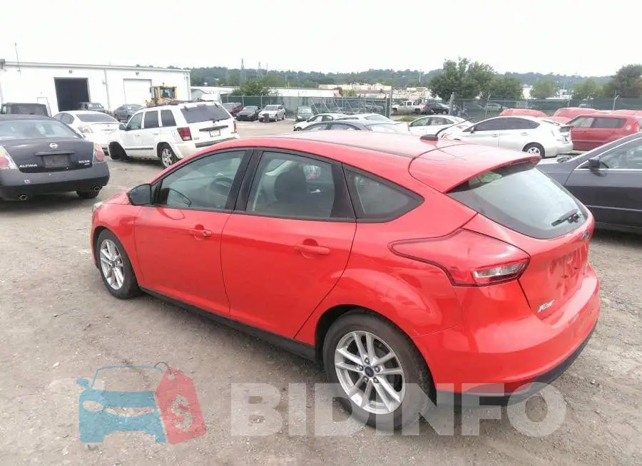 1FADP3K29GL259193 Photo# 3