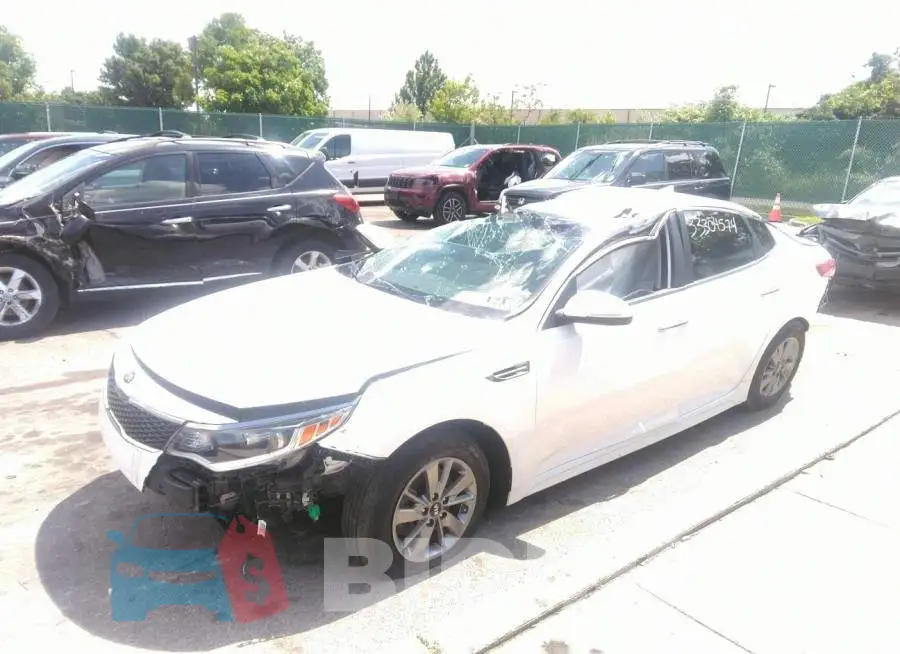 5XXGT4L16GG034292 Photo# 2