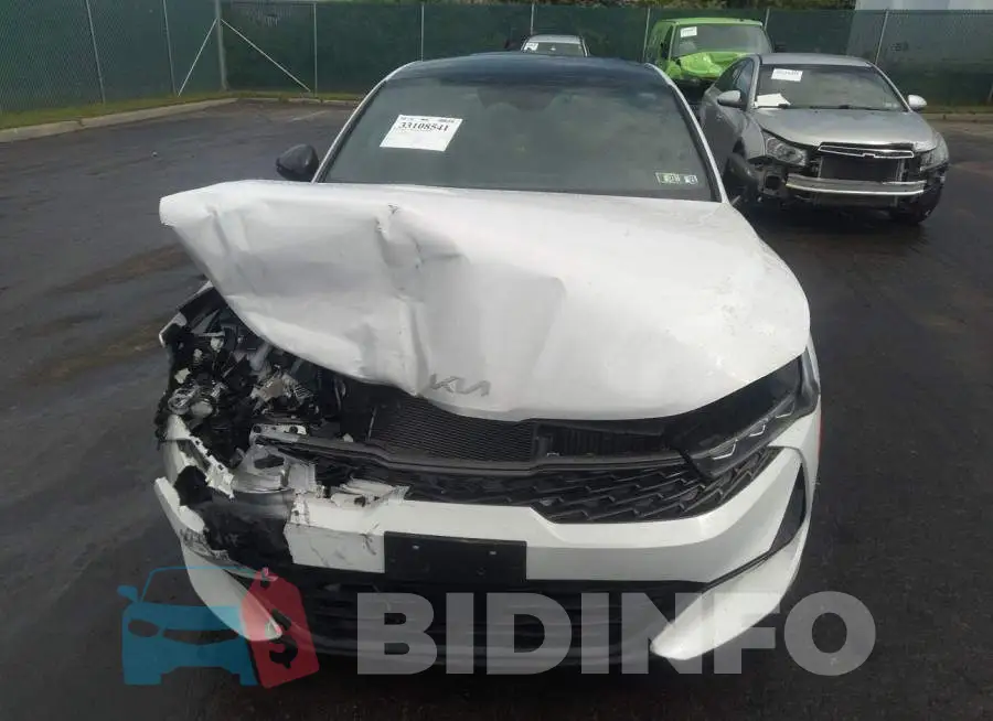 5XXG64J25NG125005 Photo# 10