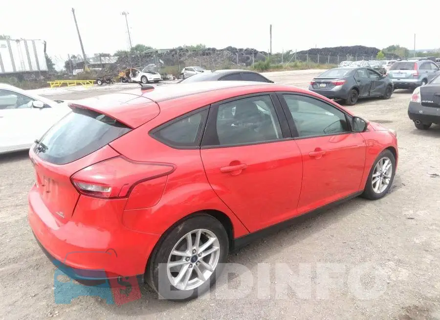 1FADP3K29GL259193 Photo# 4