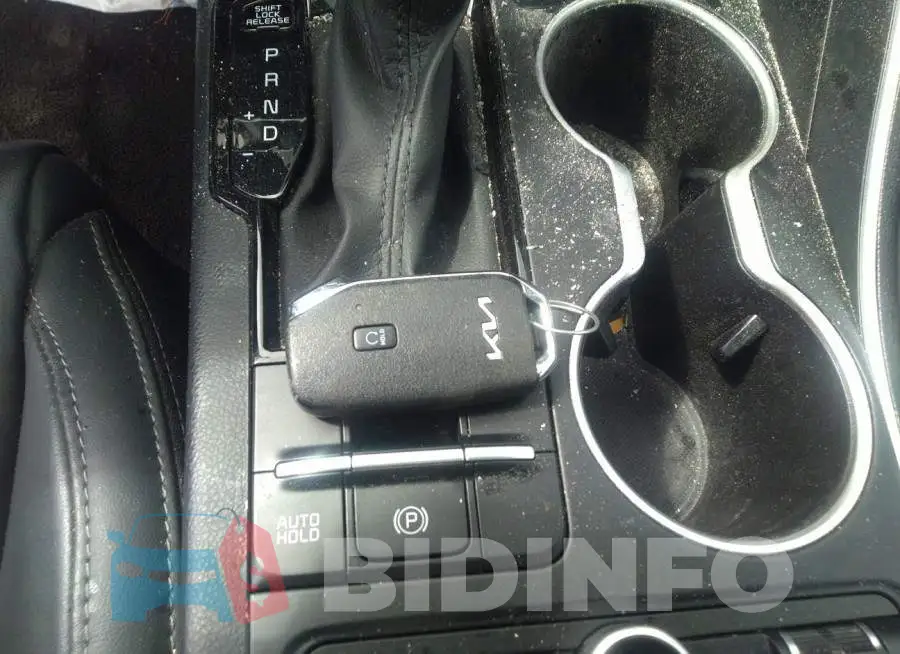 5XXG64J25NG125005 Photo# 11