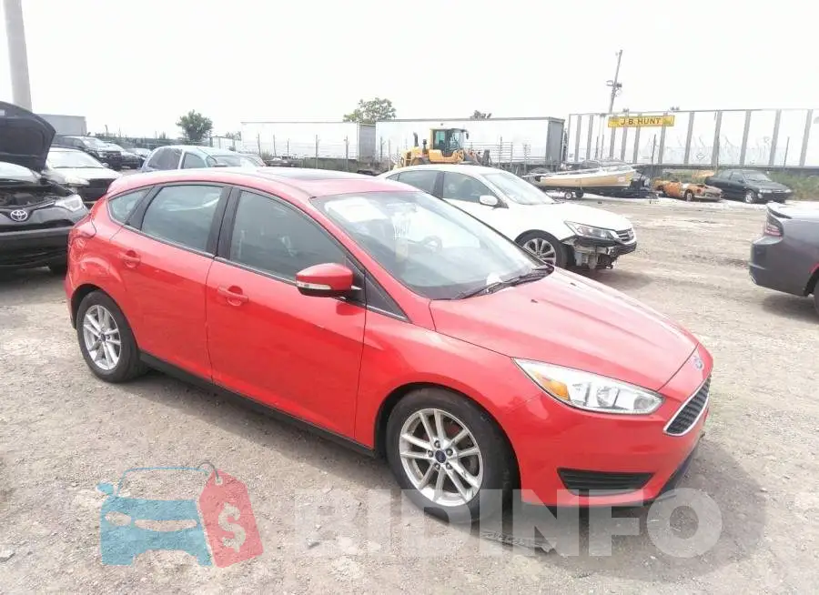 1FADP3K29GL259193 Photo# 1