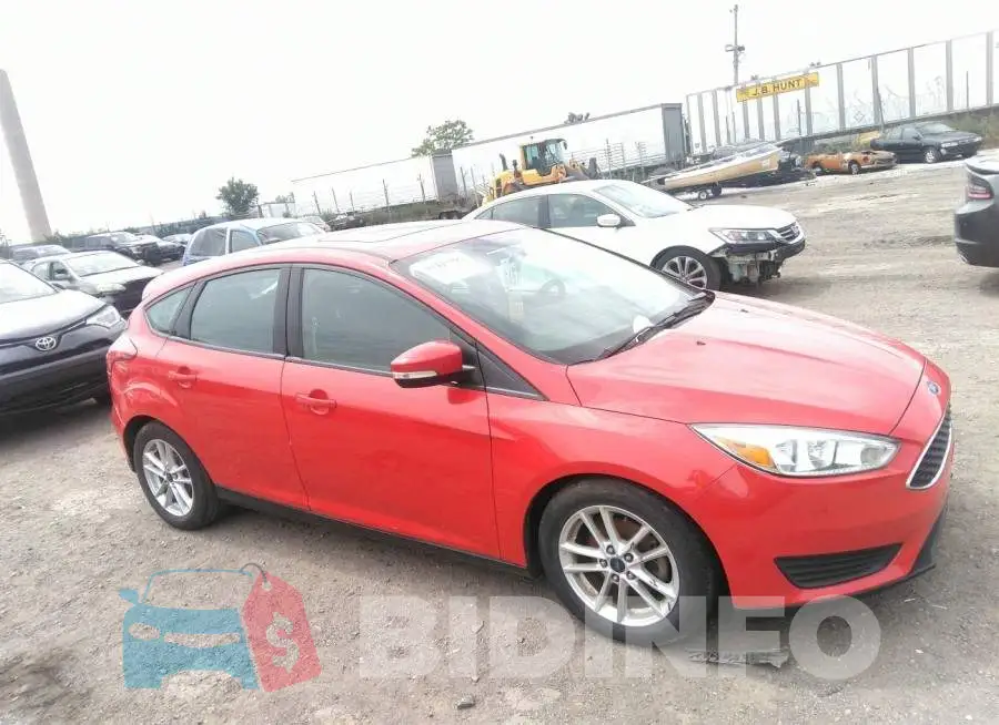1FADP3K29GL259193 Photo# 6