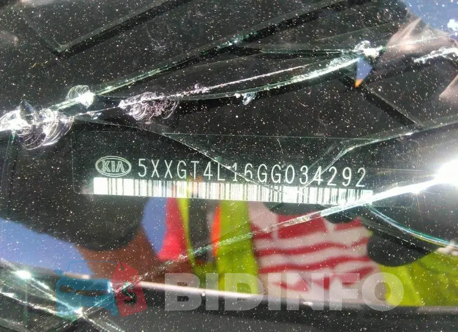 5XXGT4L16GG034292 Photo# 9