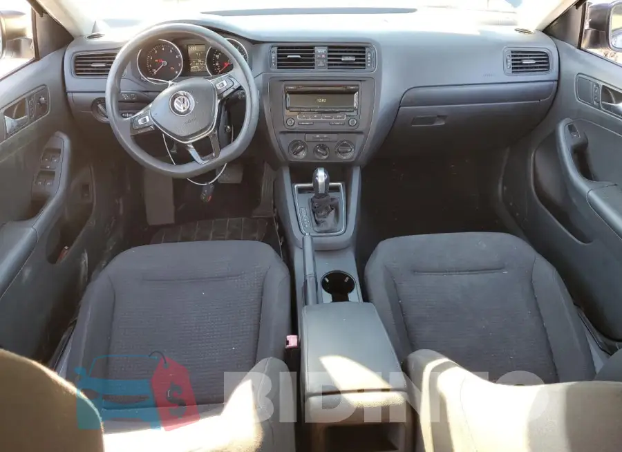 3VW2K7AJ9FM286825 Photo# 8